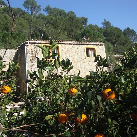 Sa Rota De Ca'N Casetes Konuk evi Caimari Dış mekan fotoğraf
