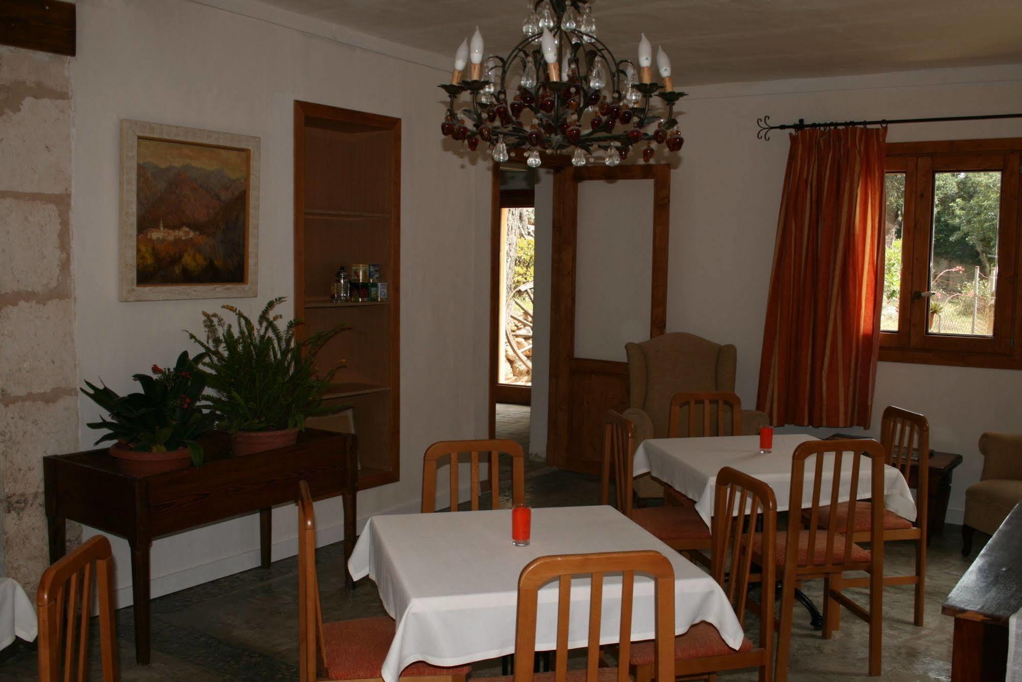 Sa Rota De Ca'N Casetes Konuk evi Caimari Dış mekan fotoğraf