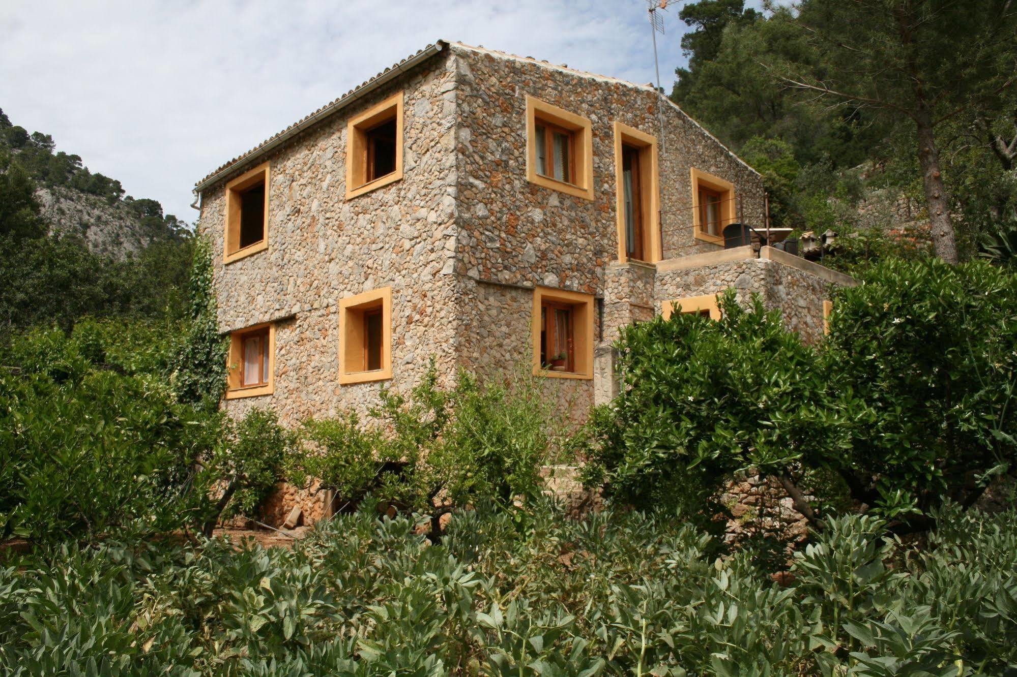 Sa Rota De Ca'N Casetes Konuk evi Caimari Dış mekan fotoğraf