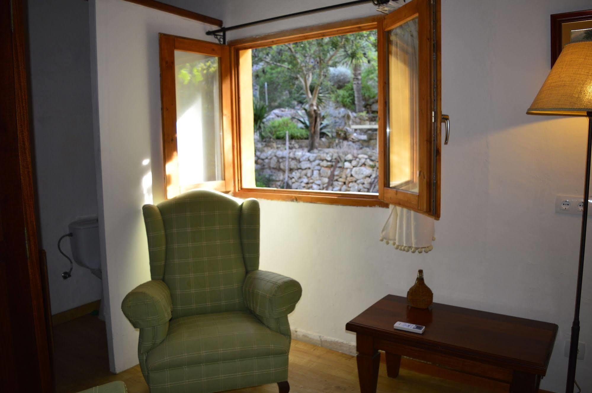 Sa Rota De Ca'N Casetes Konuk evi Caimari Dış mekan fotoğraf
