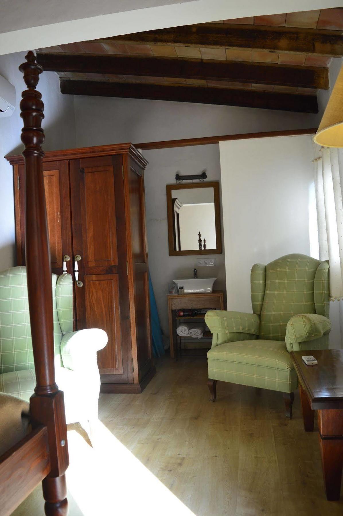 Sa Rota De Ca'N Casetes Konuk evi Caimari Dış mekan fotoğraf