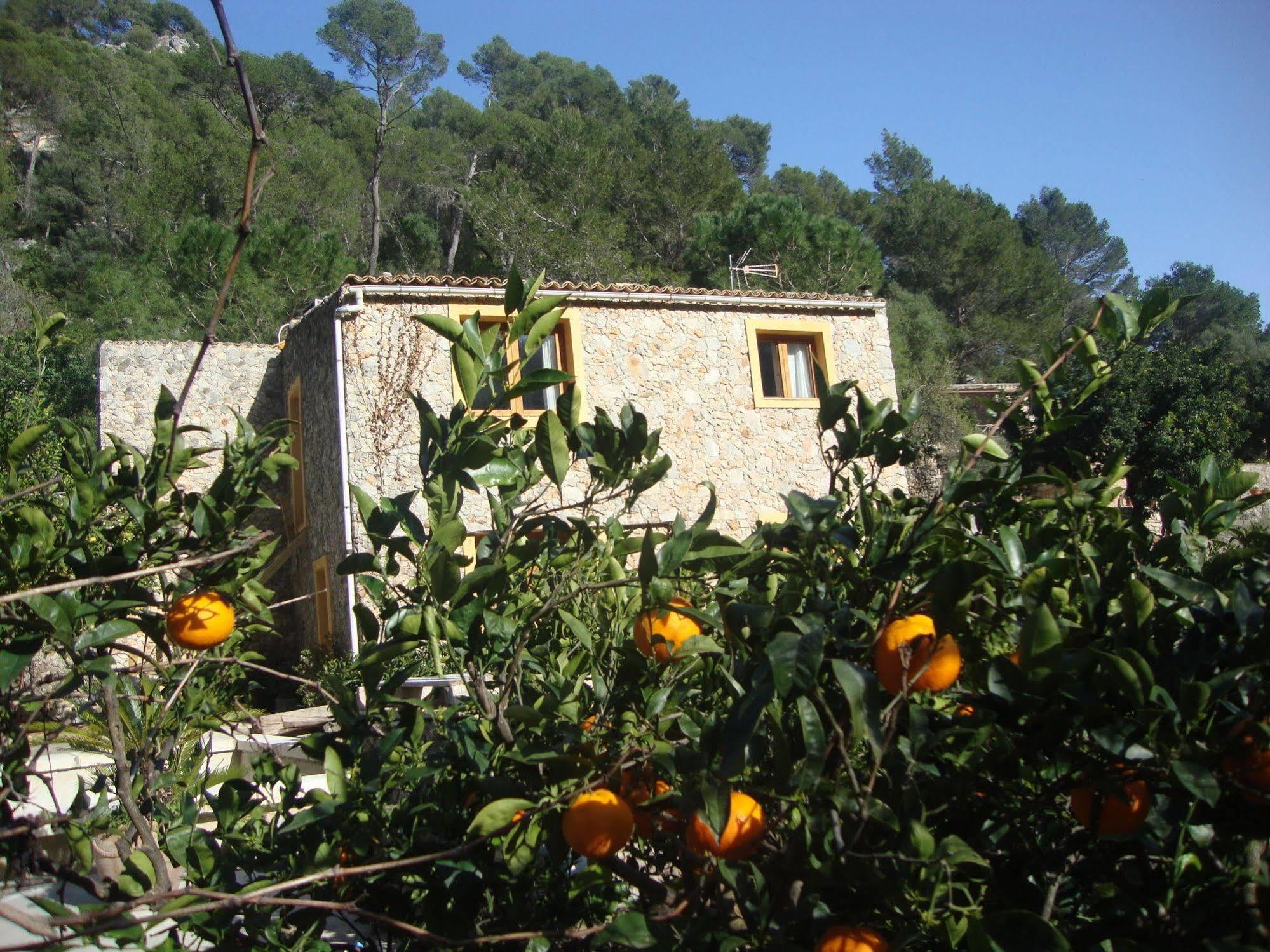 Sa Rota De Ca'N Casetes Konuk evi Caimari Dış mekan fotoğraf