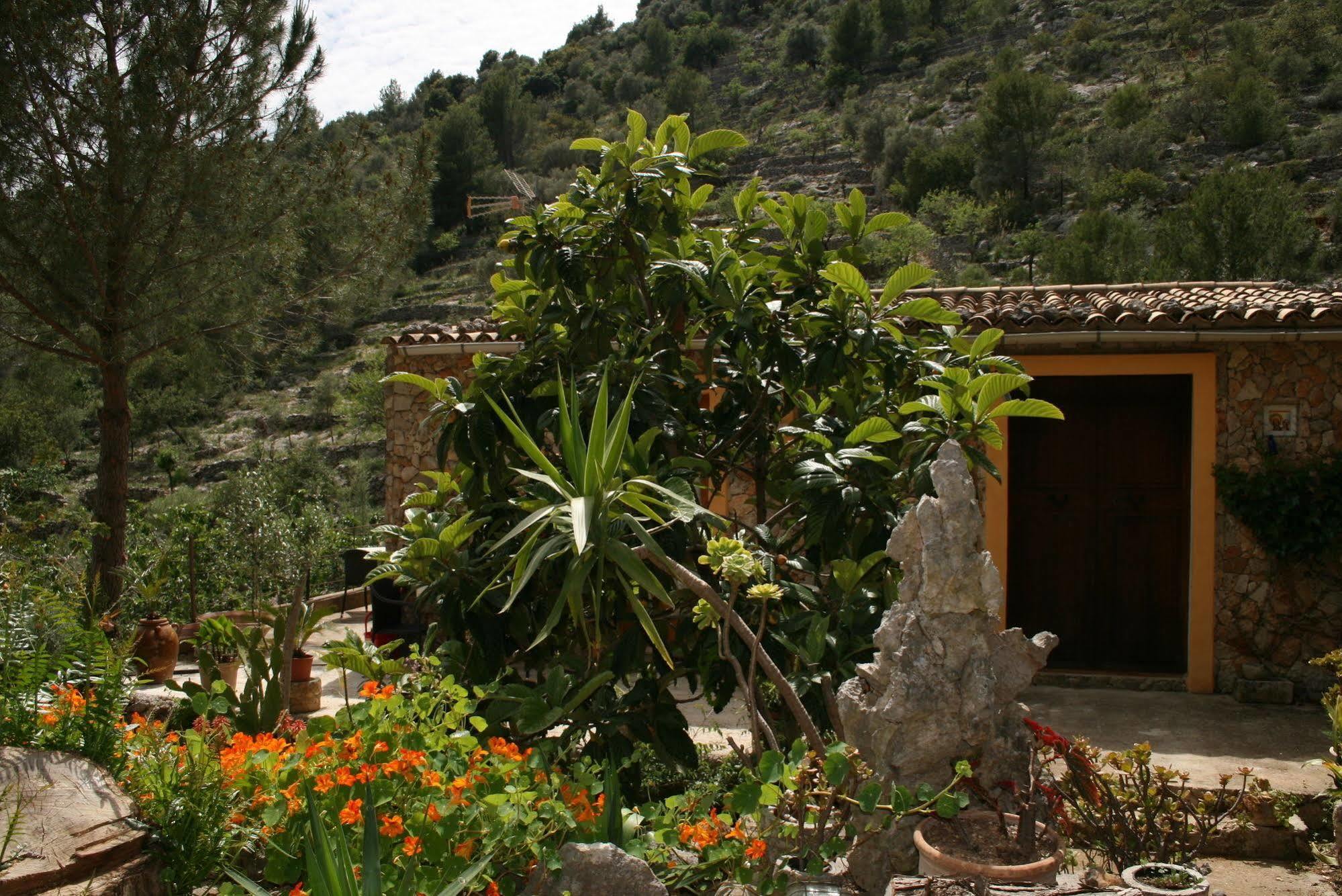 Sa Rota De Ca'N Casetes Konuk evi Caimari Dış mekan fotoğraf